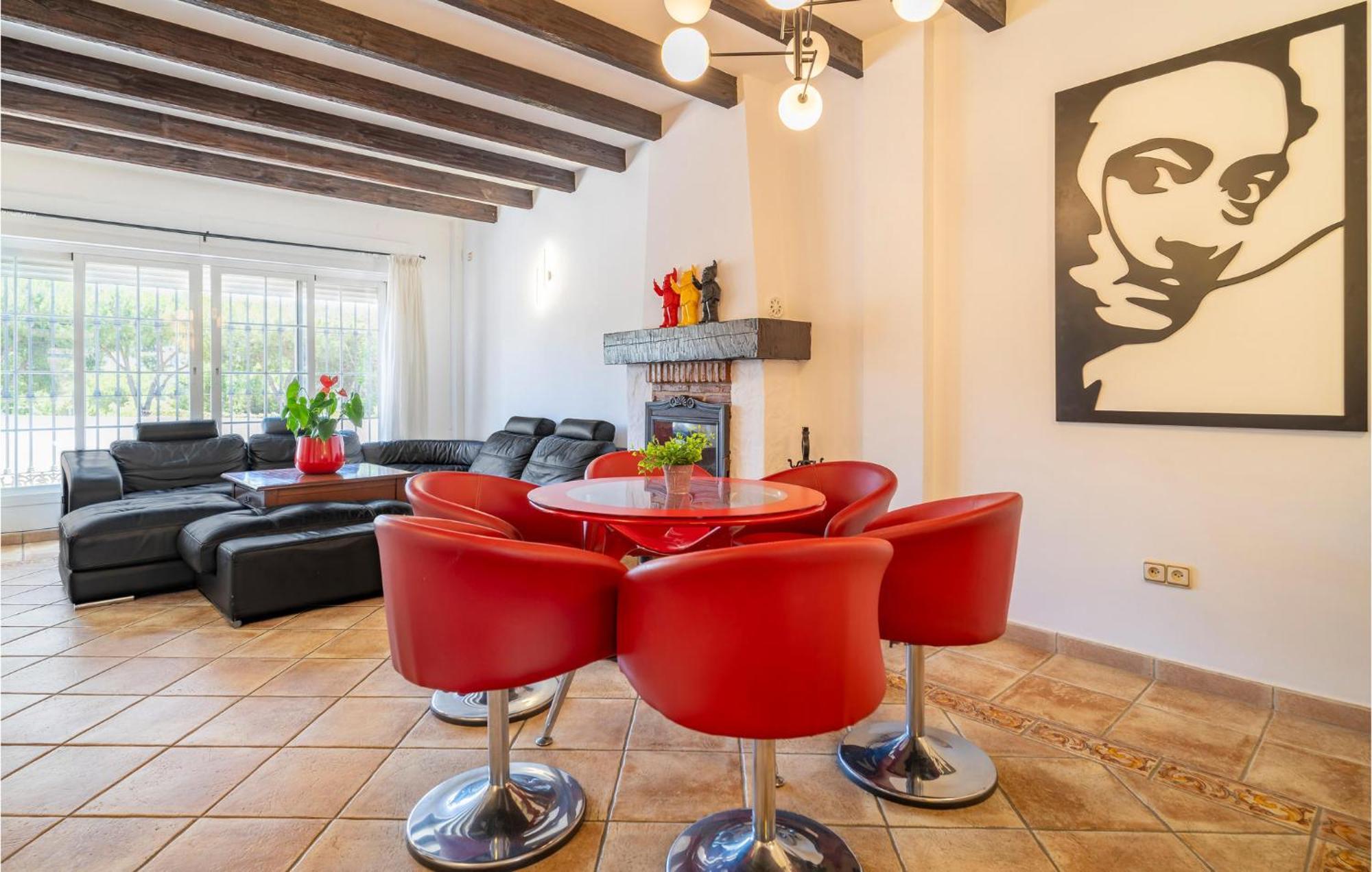Amazing In With Kitchen Ferienhaus *