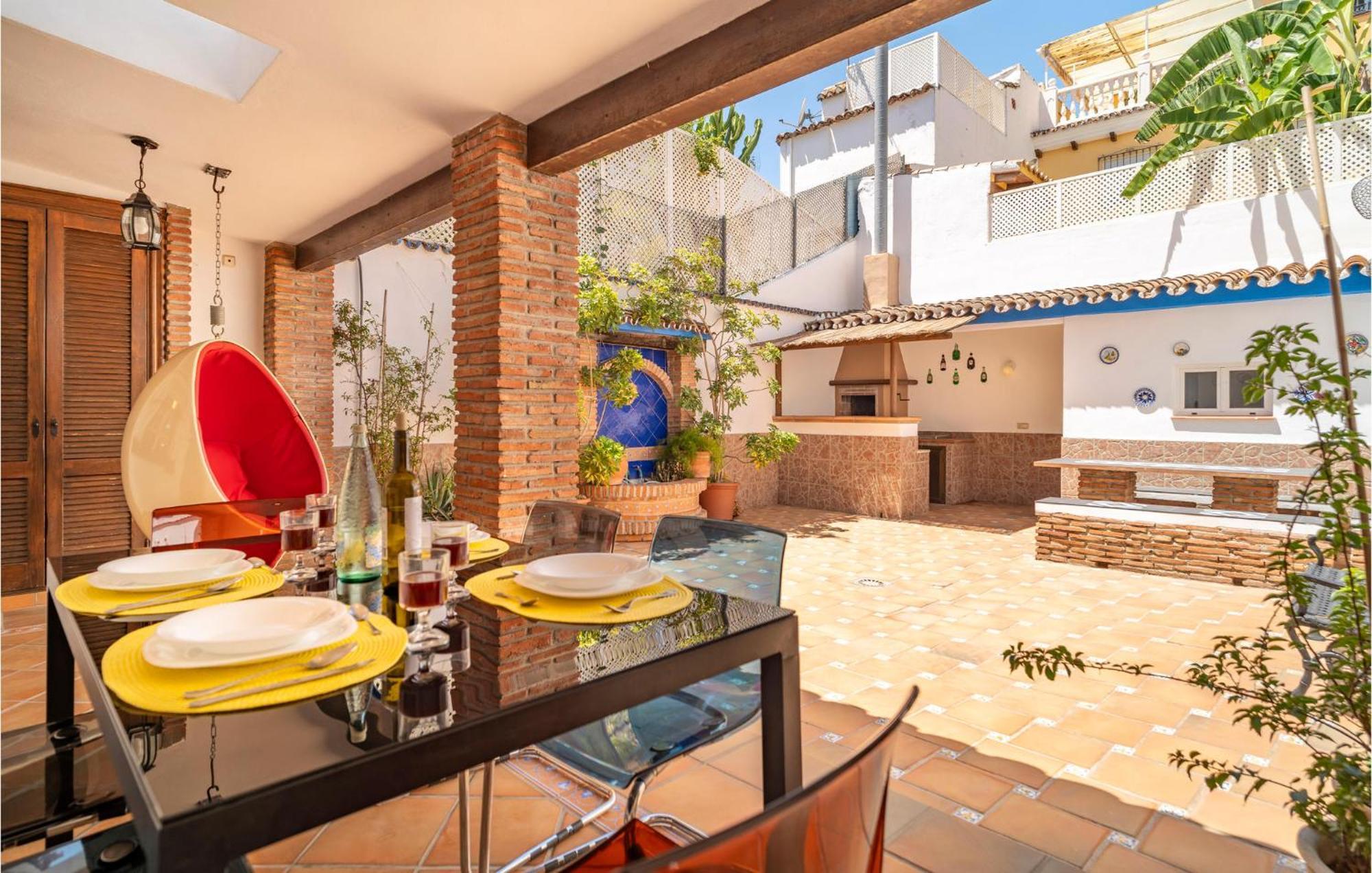 Casa de Férias Amazing In With Kitchen *
